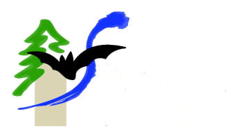 Logo Artenschutz in Franken