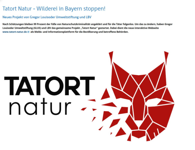 © LBV Bild zum Eintrag (1014259-160)