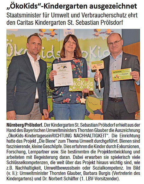 © Kita St. Sebastian Prölsdorf Bild zum Eintrag (1015947-160)