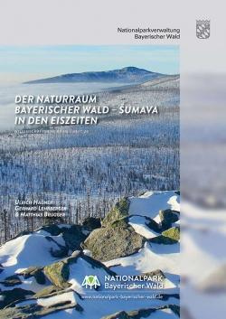 © (Titelfoto: Sandra Schrönghammer / Nationalpark Bayerischer Wald) Bild zum Eintrag (1019099-160)