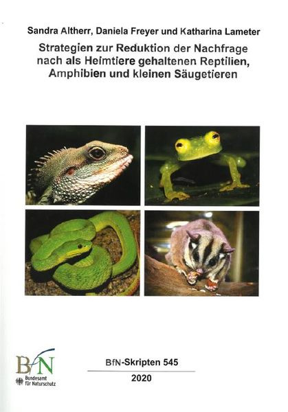 © Bundesamt für Naturschutz Bild zum Eintrag (1021549-160)