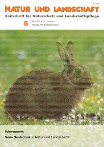 © Bundesamt für Naturschutz Bild zum Eintrag (1024115-160)