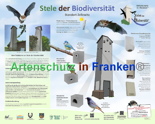 © Artenschutz in Franken® Bild zum Eintrag (1024620-160)
