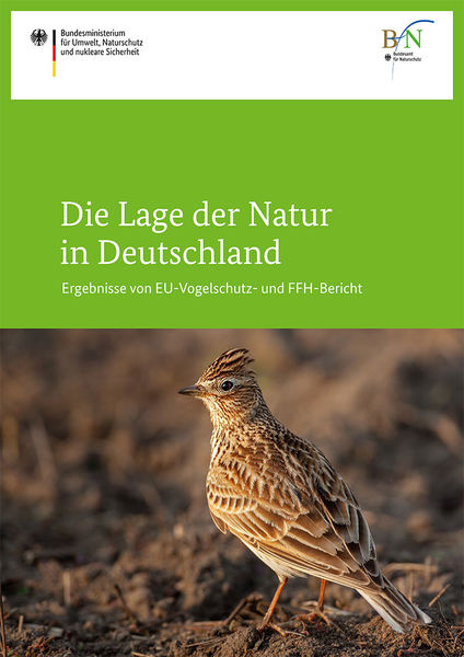 © Bundesamt für Naturschutz Bild zum Eintrag (1024698-160)