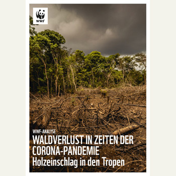 © WWF Bild zum Eintrag (1025309-160)