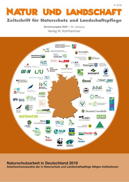 © Bundesamt für Naturschutz Bild zum Eintrag (1026165-160)