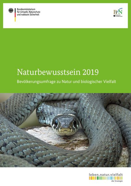 © Bundesamt für Naturschutz Bild zum Eintrag (1031357-160)