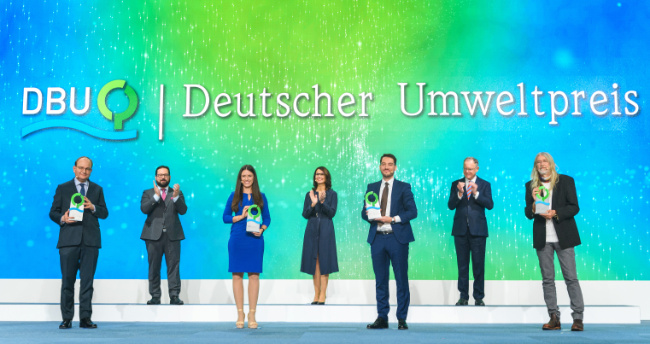 © Peter Himsel/DBU Bild zum Eintrag (1036886-160)