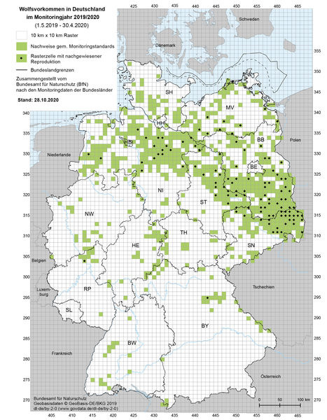 ©Bundesamt für Naturschutz Bild zum Eintrag (1037116-160)