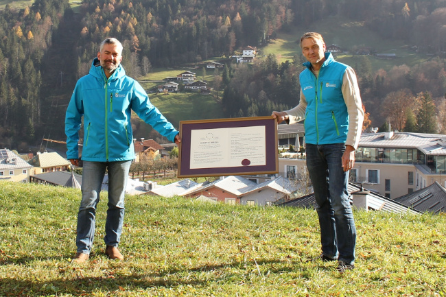© Credit: Nationalpark Berchtesgaden Bild zum Eintrag (1039234-160)