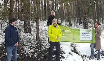 © (Foto: BN Archiv) Bild zum Eintrag (1043071-160)