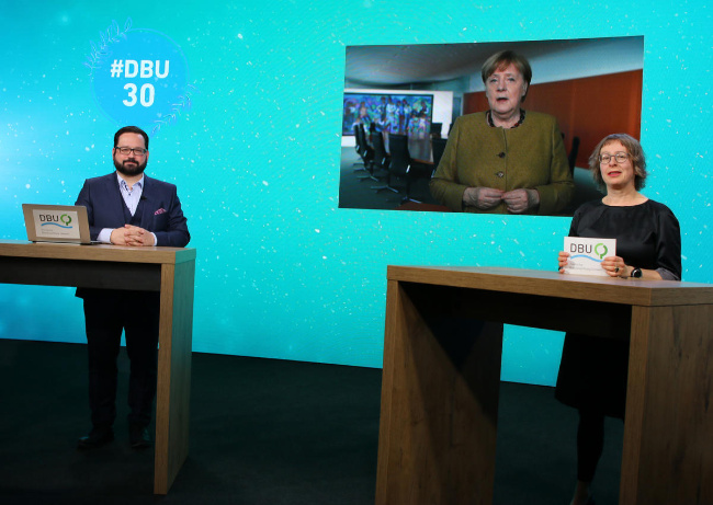 © Deutsche Bundesstiftung Umwelt Bild zum Eintrag (1044582-160)