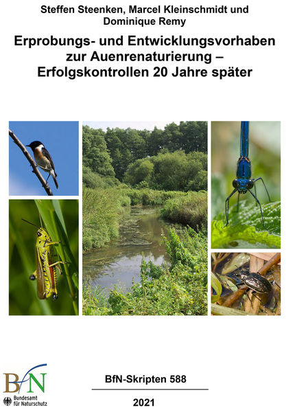 © Bundesamt für Naturschutz Bild zum Eintrag (1045321-160)