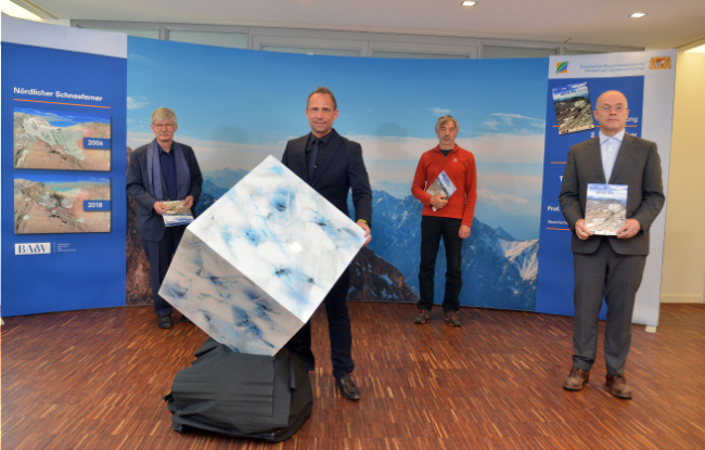 © Bayerisches Staatsministerium für Umwelt und Verbraucherschutz Bild zum Eintrag (1048018-160)