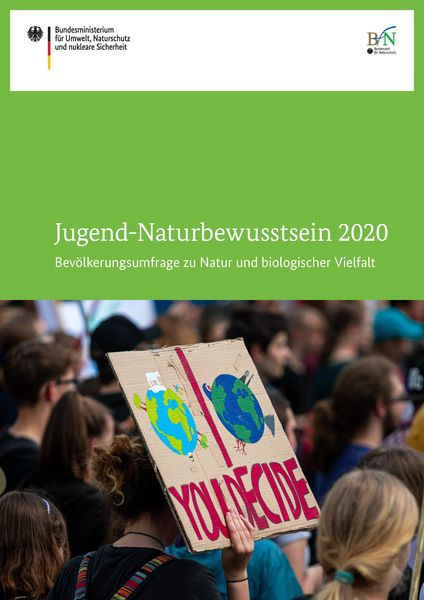 © Bundesamt für Naturschutz Bild zum Eintrag (1048144-160)