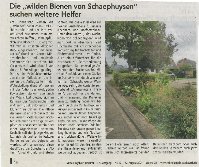 © Gemeinde Rheurdt Bild zum Eintrag (1057129-160)
