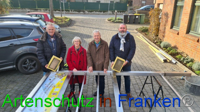 © Artenschutz in Franken® / Sonfeld Bild zum Eintrag (1060143-160)