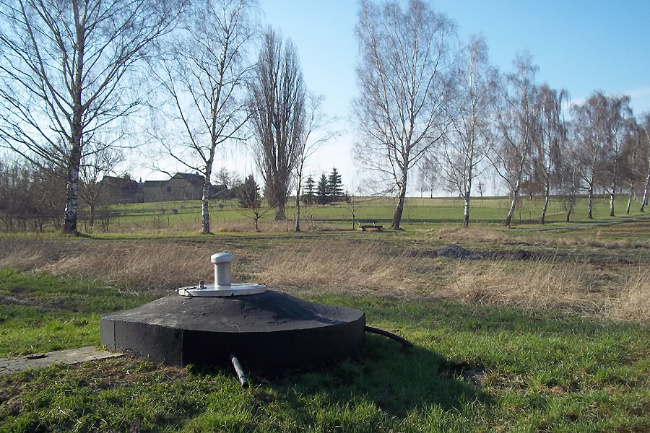 Grundwassermessstelle; © LfU Bild zum Eintrag (1062130-160)