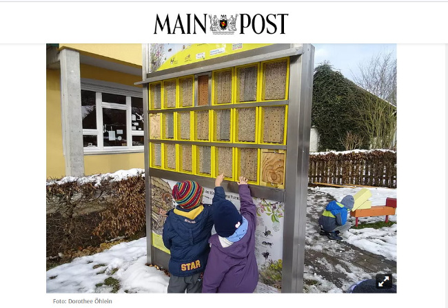 © Mainpost Dorothee Öhlein Bild zum Eintrag (1062946-160)