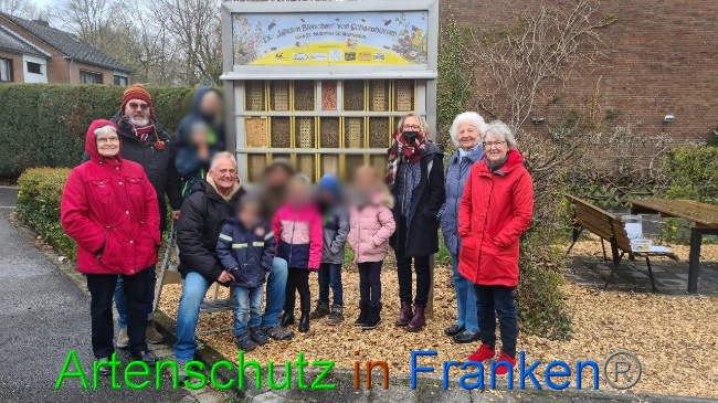 © Artenschutz in Franken® / Sonfeld Bild zum Eintrag (1066418-160)