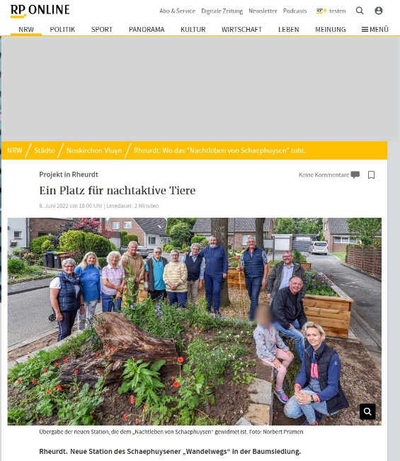 © RP Online Bild zum Eintrag (1070572-160)