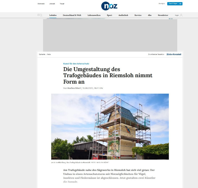 © Neue Osnabrücker Zeitung GmbH & Co. KG Bild zum Eintrag (1070623-160)
