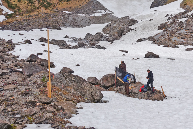 © Nationalpark Berchtesgaden Bild zum Eintrag (1075910-160)