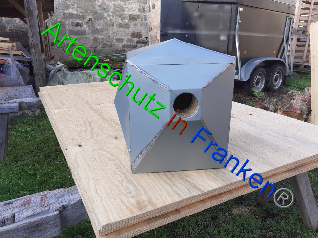 © Artenschutz in Franken® Bild zum Eintrag (1077713-160)