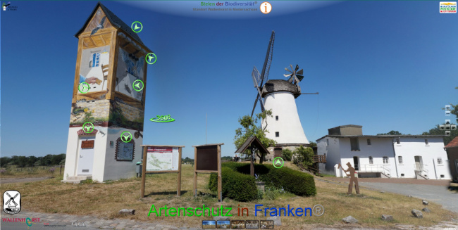 © Artenschutz in Franken® Bild zum Eintrag (1077833-160)