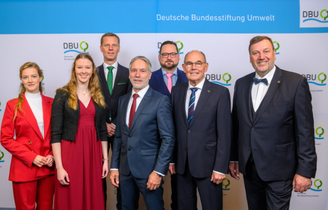 © Peter Himsel/DBU Bild zum Eintrag (1077974-160)
