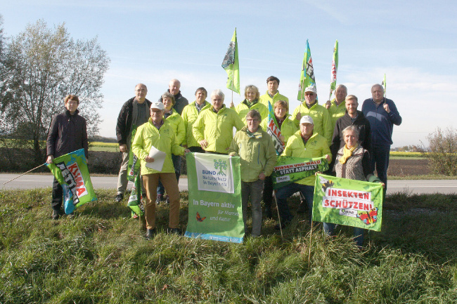 © BUND NATURSCHUTZ IN BAYERN E.V. (BN) - Rita Rott Bild zum Eintrag (1078325-160)