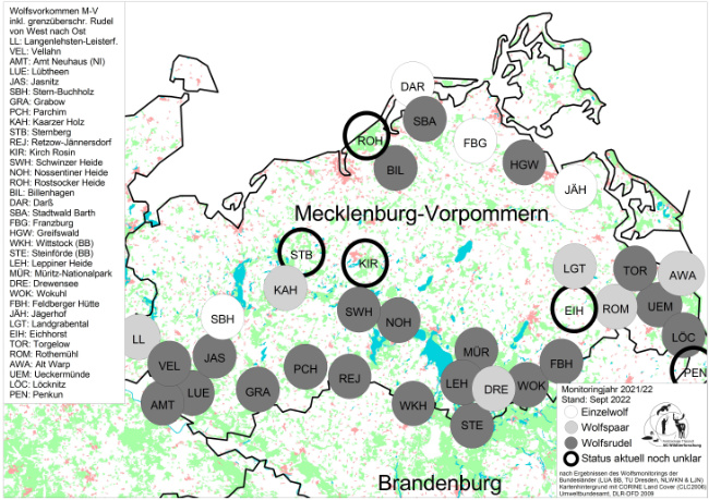 © Ministerium für Klimaschutz, Landwirtschaft, ländliche Räume und Umwelt Mecklenburg-Vorpommern Bild zum Eintrag (1079011-160)