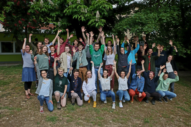 © Markus Große Ophoff/DBU Bild zum Eintrag (1079127-160)