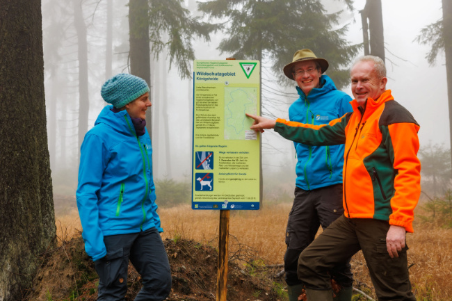 © Bayerische Staatsforsten AöR
Bild zum Eintrag (1079352-160)