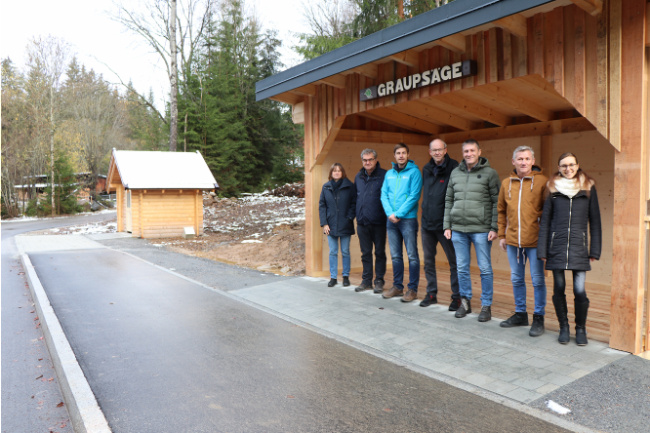 © Nationalpark Bayerischer Wald Bild zum Eintrag (1079376-160)