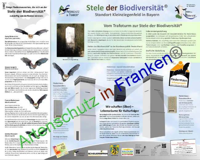 © Artenschutz in Franken® Bild zum Eintrag (1079575-160)
