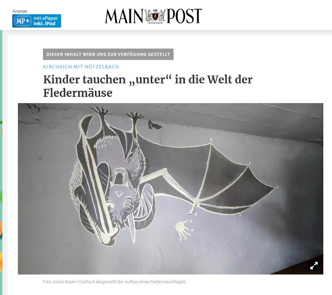 © Mainpost Bild zum Eintrag (1079663-160)