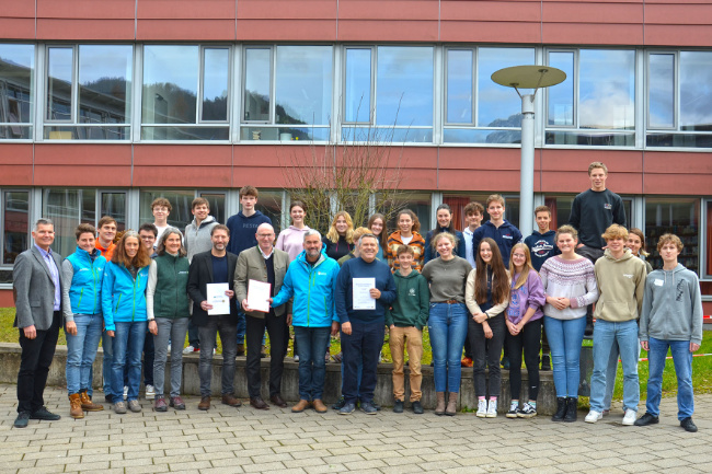 © Nationalparkverwaltung Berchtesgaden Bild zum Eintrag (1080495-160)