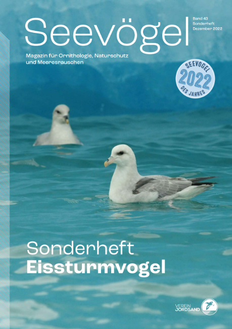 © VEREIN JORDSAND zum Schutz der Seevögel und der Natur e. V. Bild zum Eintrag (1081806-160)