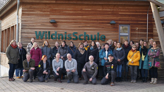 © Nationalpark Kellerwald-Edersee Bild zum Eintrag (1082483-160)