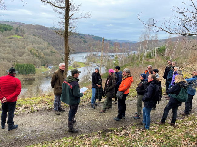 © Nationalparkverwaltung Eifel/ T. Wiesen Bild zum Eintrag (1085852-160)