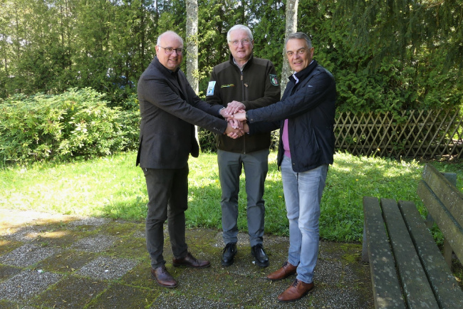 © Foto: Nationalparkverwaltung Eifel/J. Daus Bild zum Eintrag (1086362-160)