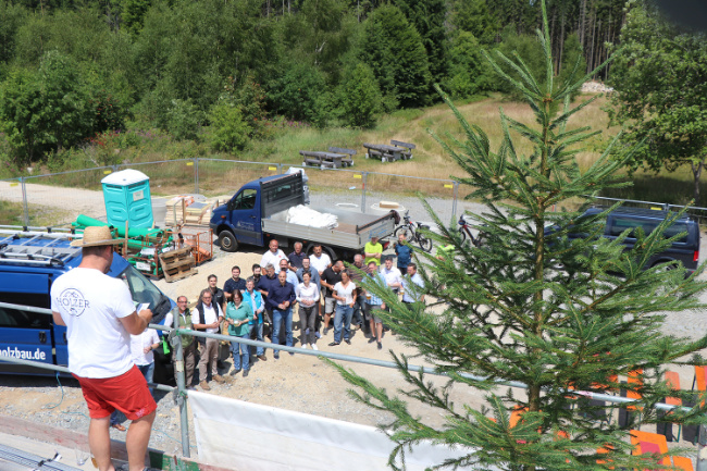 © Foto: Nationalpark Bayerischer Wald Bild zum Eintrag (1090403-160)