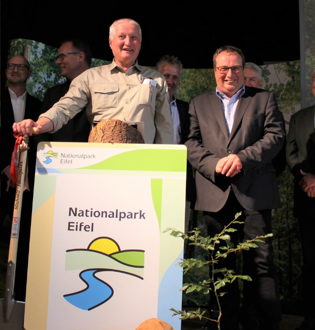 © Nationalparkverwaltung Eifel/A. Simantke Bild zum Eintrag (1091846-160)