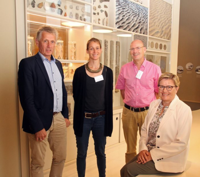 © Landesbetrieb für Küstenschutz, Nationalpark und Meeresschutz Schleswig-Holstein Nationalparkverwaltung Bild zum Eintrag (1092497-160)