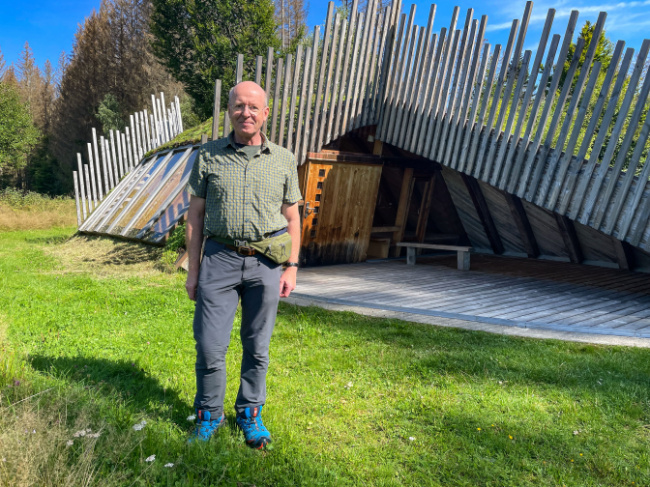 © Nationalpark Bayerischer Wald Bild zum Eintrag (1093030-160)