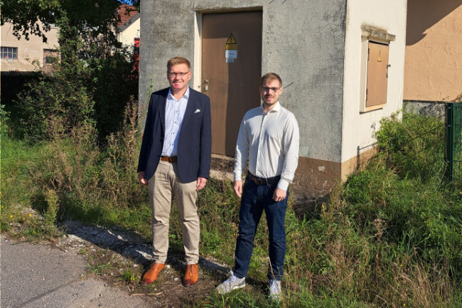 © Markt Burgwindheim Bild zum Eintrag (1093260-160)