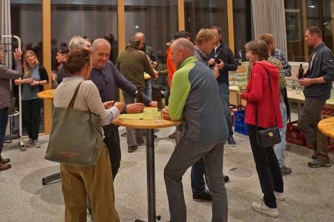 © Nationalparkverwaltung Berchtesgaden Bild zum Eintrag (1095805-160)