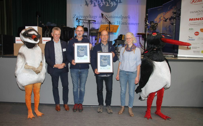©Landesbetrieb für Küstenschutz, Nationalpark und Meeresschutz Schleswig-Holstein Nationalparkverwaltung Bild zum Eintrag (1095841-160)