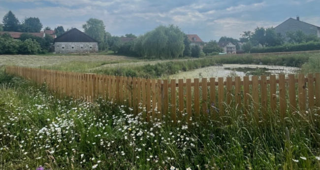 © Gemeinde Neuburg a. In Bild zum Eintrag (1095910-160)